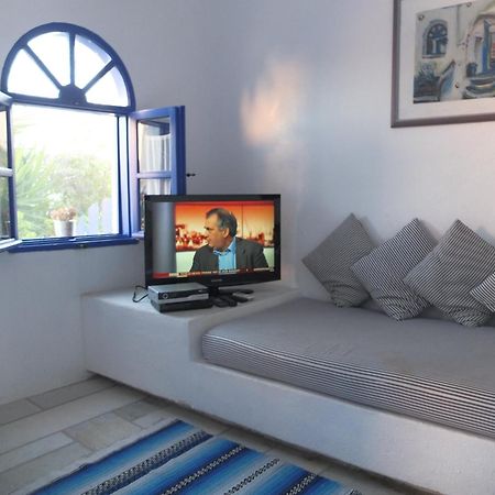 Ifestio Villas Oia מראה חיצוני תמונה