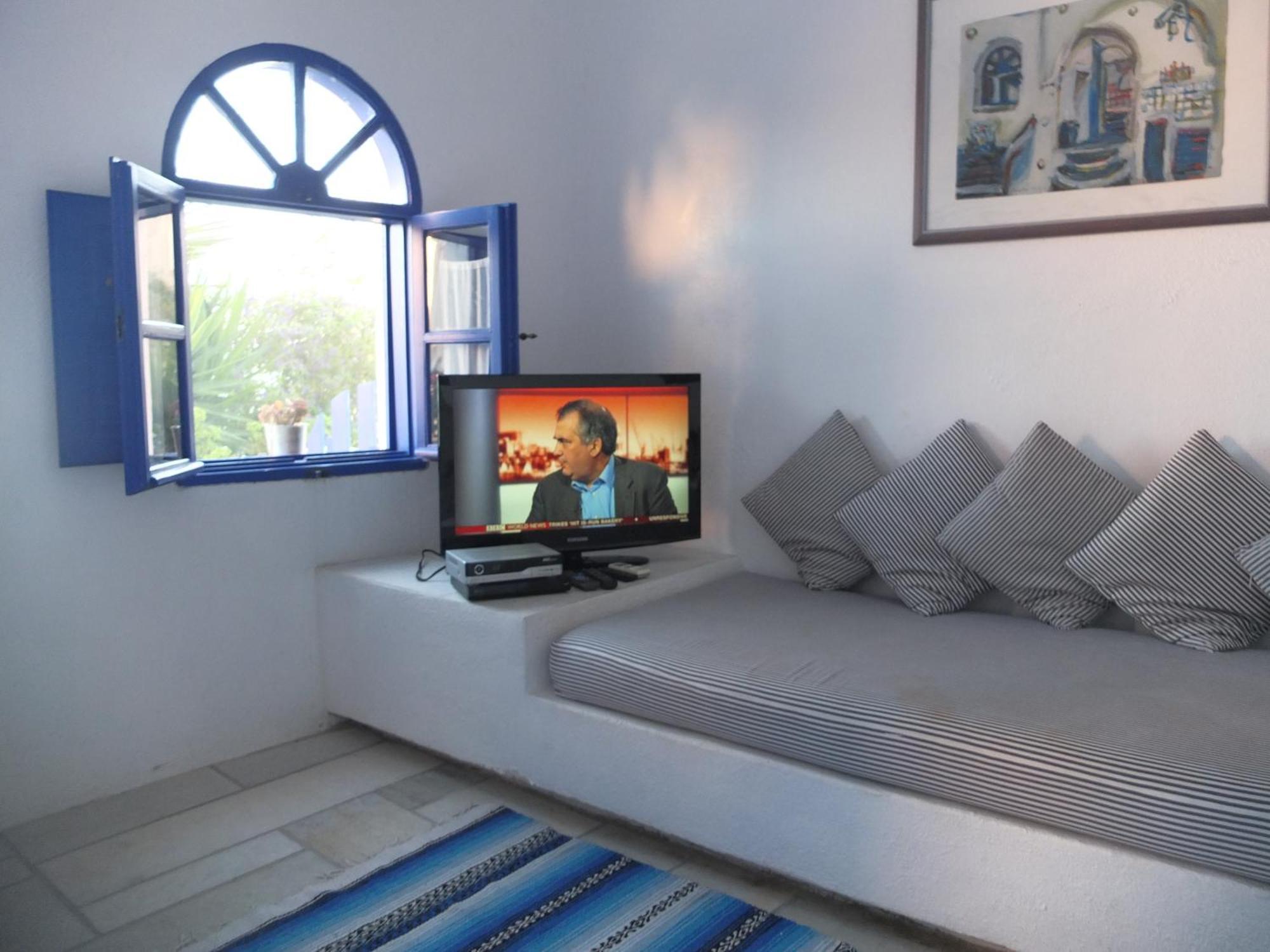 Ifestio Villas Oia מראה חיצוני תמונה