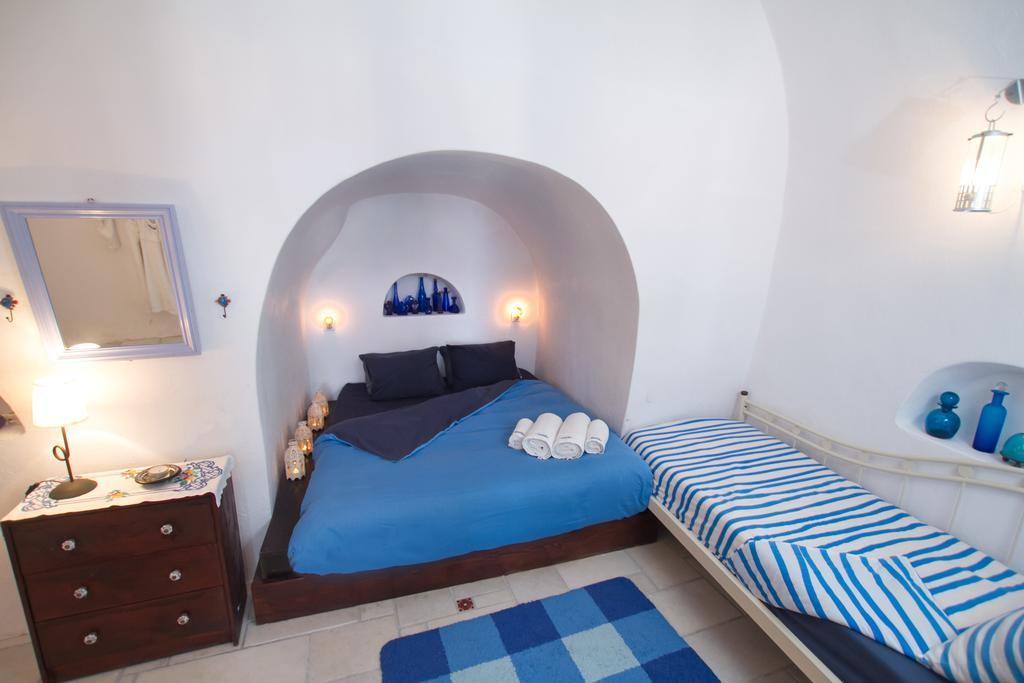 Ifestio Villas Oia מראה חיצוני תמונה