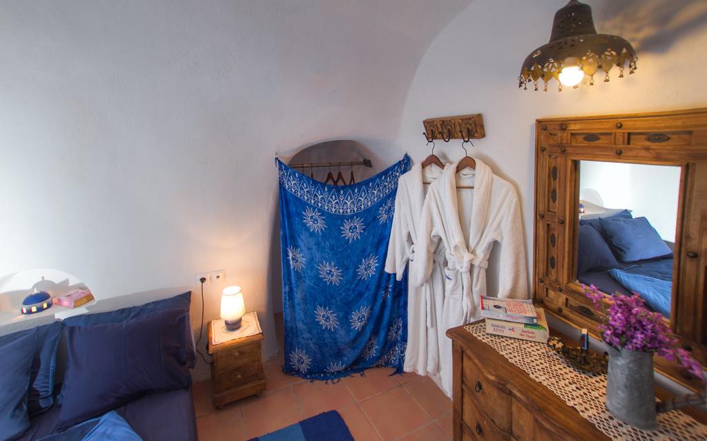 Ifestio Villas Oia מראה חיצוני תמונה