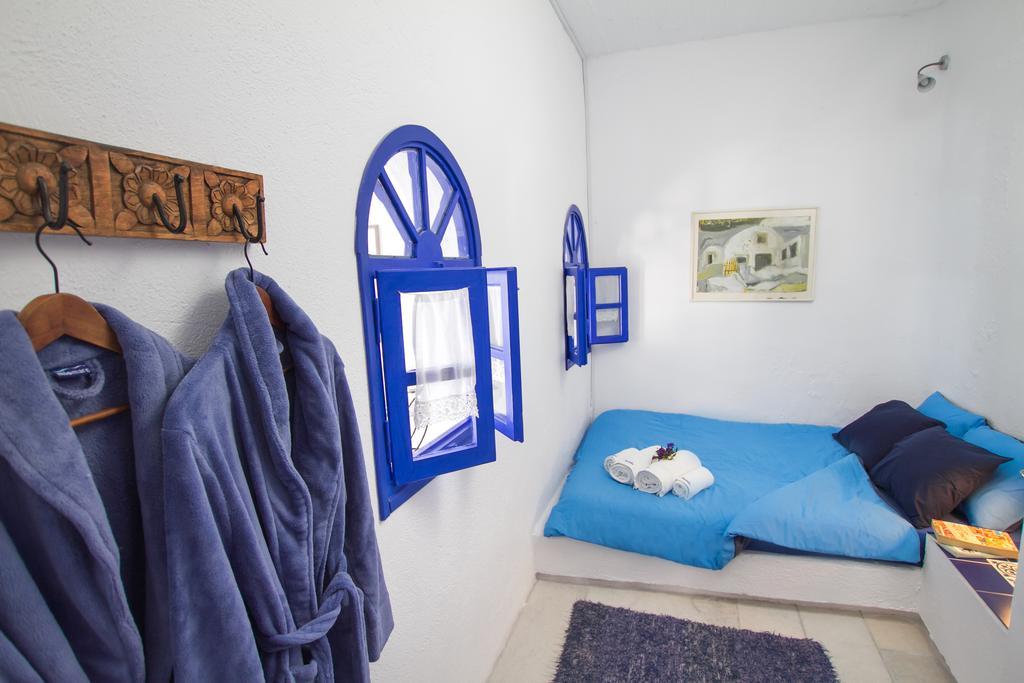 Ifestio Villas Oia מראה חיצוני תמונה