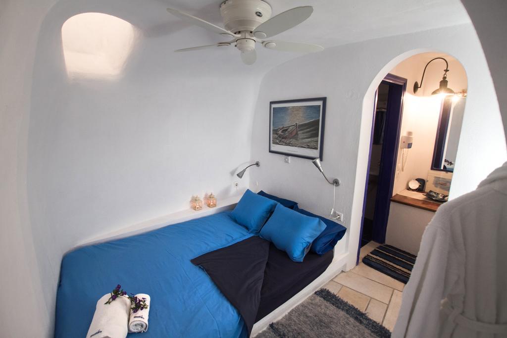 Ifestio Villas Oia מראה חיצוני תמונה
